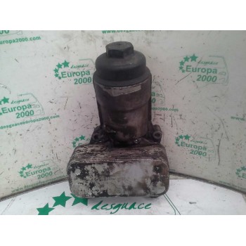 ENFRIADOR ACEITE MOTOR 