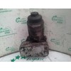 Recambio de enfriador aceite motor para opel astra g berlina 2.0 dti referencia OEM IAM   