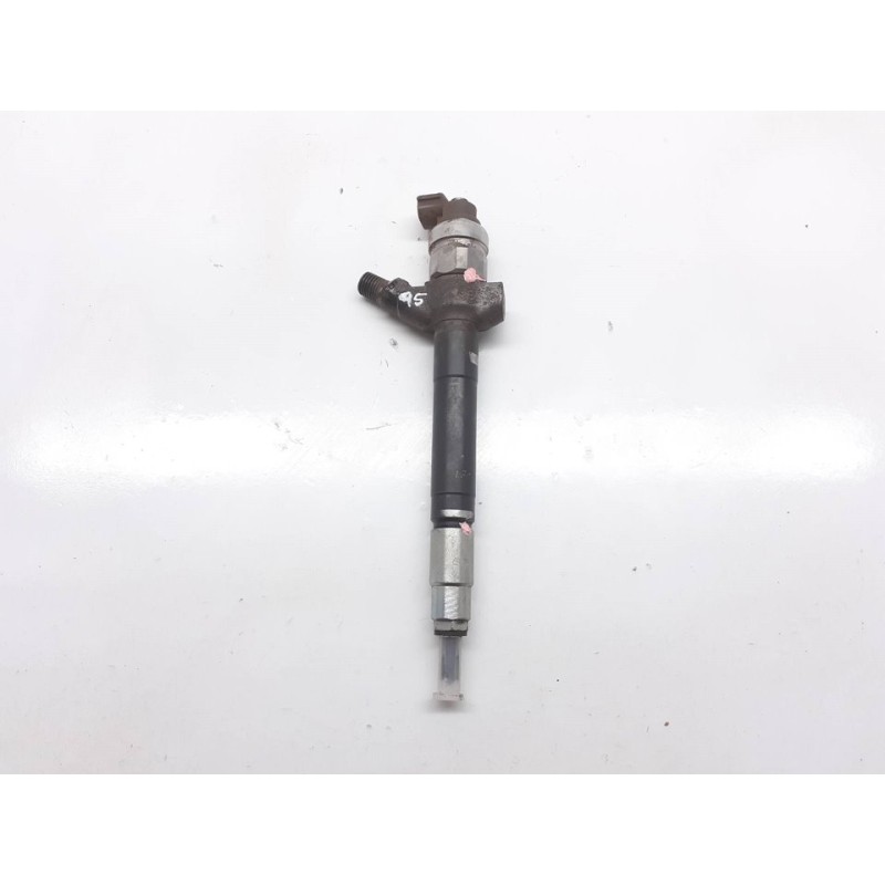 Recambio de inyector para citroën jumper caja cerrada (06.2006 =>) 33 l2h1 hdi 120 referencia OEM IAM 6C1Q9K546AC  DENSO