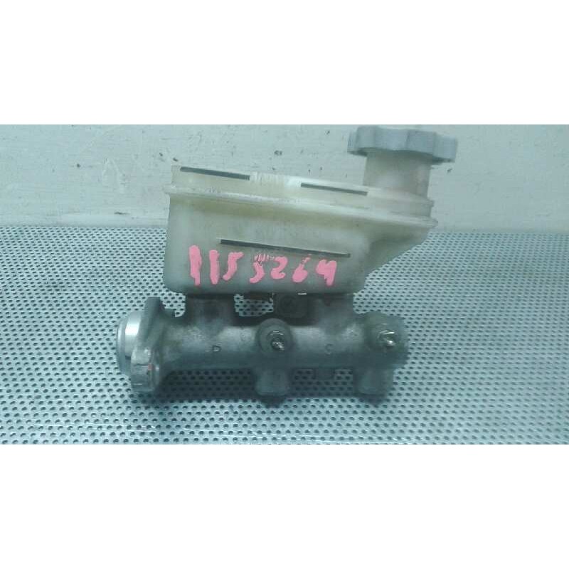 Recambio de bomba freno para hyundai getz (tb) 1.5 crdi cat referencia OEM IAM BM1110663  MANDO 4