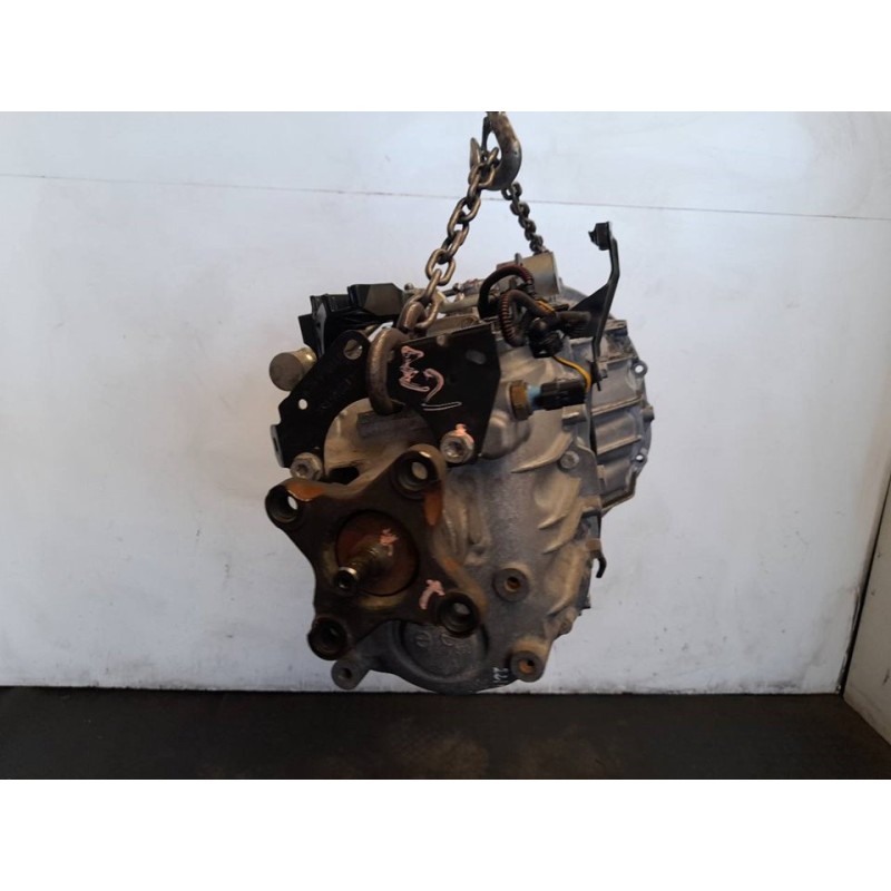Recambio de caja cambios para renault master kipper l3h1 3,5t referencia OEM IAM 8200990356 1323075002 ZF4000 - Blanco 5