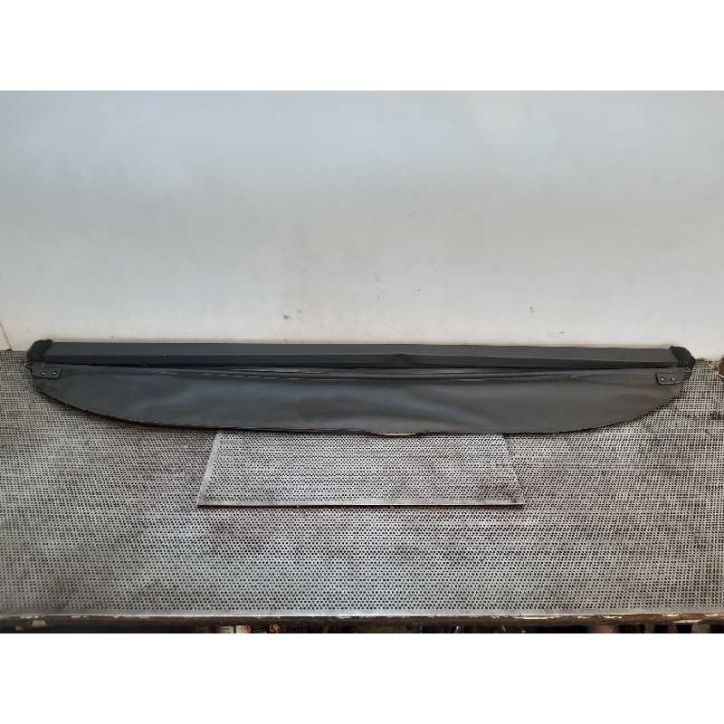 Recambio de bandeja trasera para hyundai galloper santamo 2.0 referencia OEM IAM   