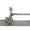 Recambio de puente trasero para daewoo kalos 1.4 sr referencia OEM IAM   