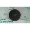 Recambio de polea cigueñal para opel omega b 2.6 v6 24v cat (y 26 se / ly9) referencia OEM IAM   
