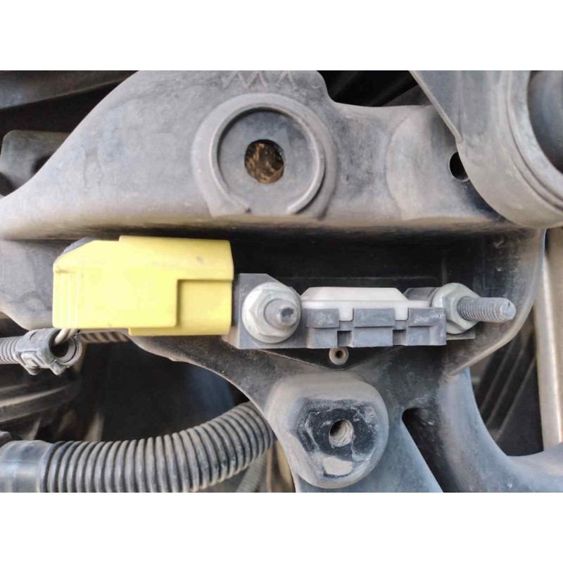 Recambio de sensor para porsche cayenne (typ 9pa) básico referencia OEM IAM 7L0909606D  