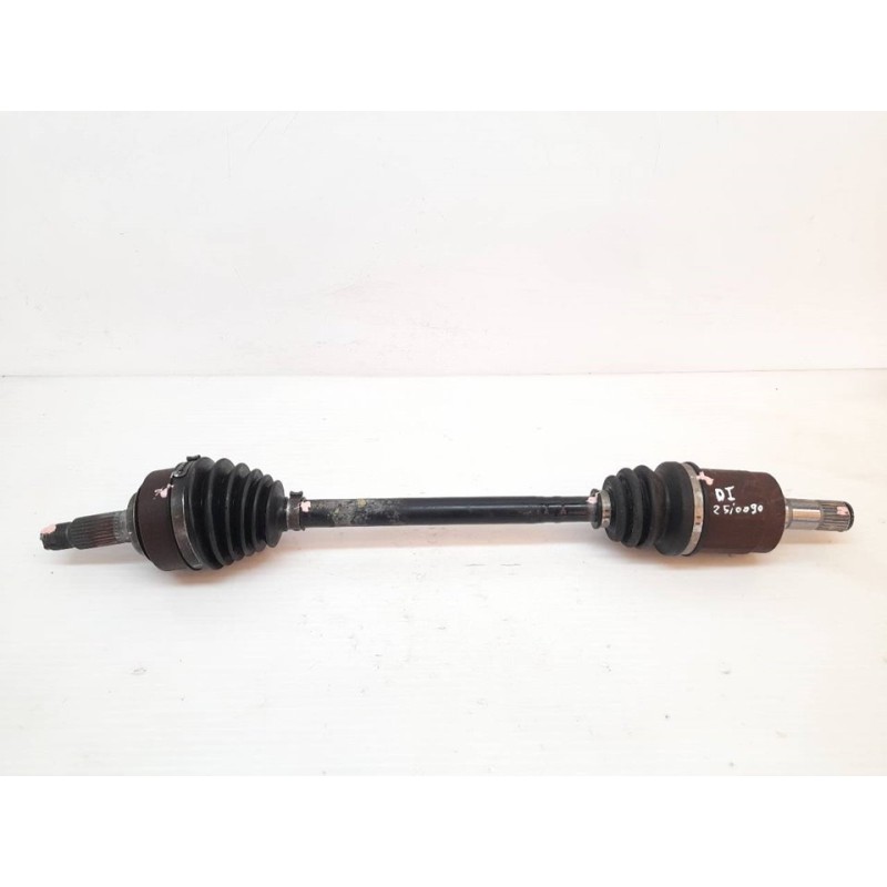 Recambio de transmision delantera izquierda para honda jazz (gd1/5) 1.4 ls referencia OEM IAM   