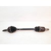 Recambio de transmision delantera izquierda para honda jazz (gd1/5) 1.4 ls referencia OEM IAM   