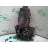 Recambio de enfriador aceite motor para opel astra g berlina 2.0 dti referencia OEM IAM   