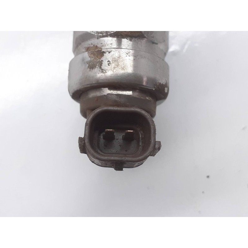 Recambio de inyector para citroën jumper caja cerrada (06.2006 =>) 33 l2h1 hdi 120 referencia OEM IAM 6C1Q9K546AC  DENSO 3
