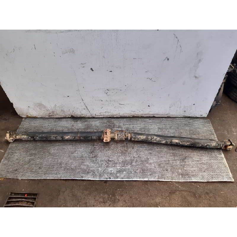 Recambio de transmision central para hyundai santa fe (sm) 2.0 gls crdi 4x4 referencia OEM IAM   