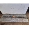 Recambio de transmision central para hyundai santa fe (sm) 2.0 gls crdi 4x4 referencia OEM IAM   