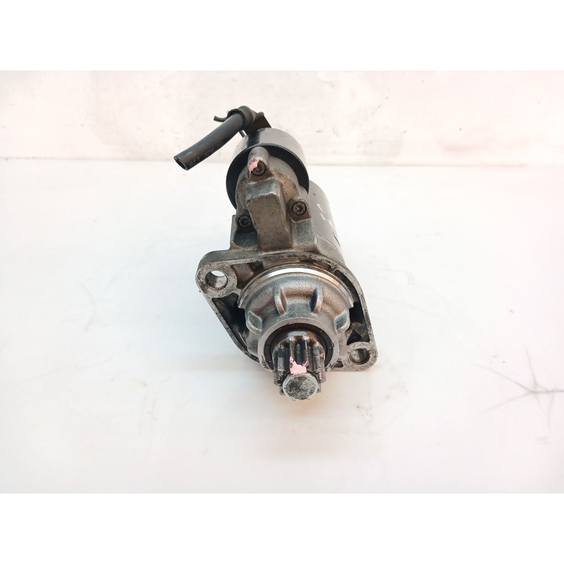 Recambio de motor arranque para seat toledo (1m2) signo referencia OEM IAM 0001125048 - Negro 3