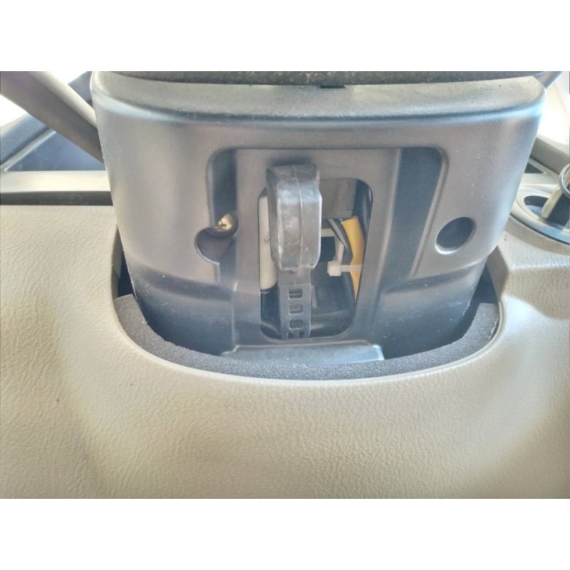 Recambio de columna direccion para ssangyong rexton rx 270 plus / 270 xdi plus referencia OEM IAM   