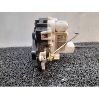 CERRADURA PUERTA DELANTERA IZQUIERDA 4680999 
