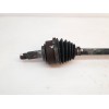 Recambio de transmision delantera izquierda para honda jazz (gd1/5) 1.4 ls referencia OEM IAM   