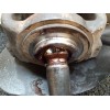 Recambio de mangueta delantera derecha para dodge journey sxt referencia OEM IAM   