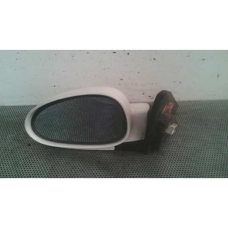Recambio de retrovisor izquierdo para daewoo compact 1.6 referencia OEM IAM   