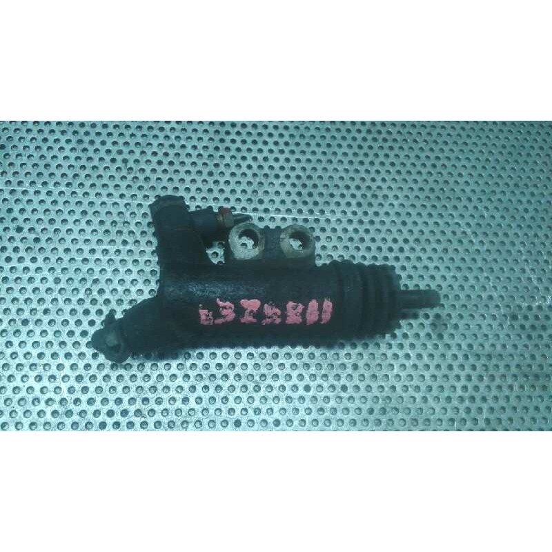 Recambio de bombin embrague para hyundai getz (tb) 1.5 crdi cat referencia OEM IAM   