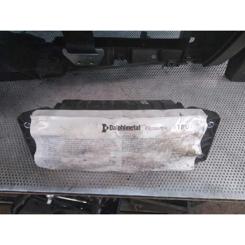 Recambio de kit airbag para lancia ypsilon (101) 1.4 16v platino (10.2006) referencia OEM IAM 3