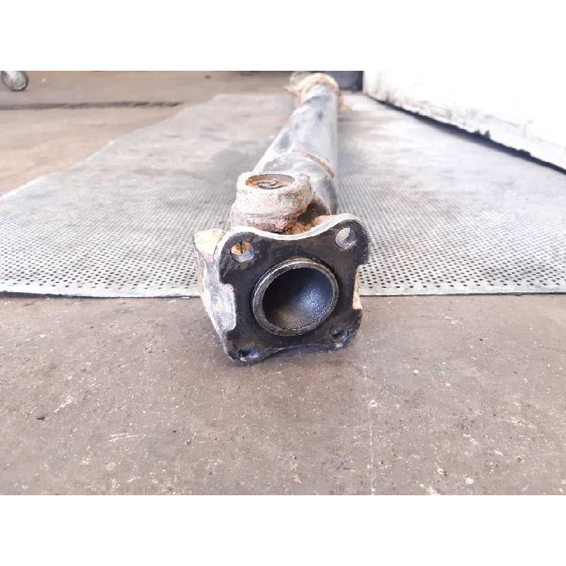 Recambio de transmision central para hyundai santa fe (sm) 2.0 gls crdi 4x4 referencia OEM IAM 2