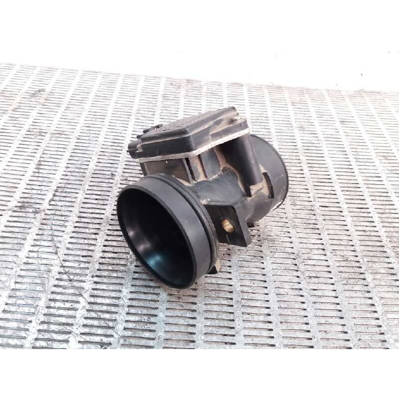Recambio de caudalimetro para ford focus berlina (cak) 1.6 16v cat referencia OEM IAM 98AB12B579DA 4