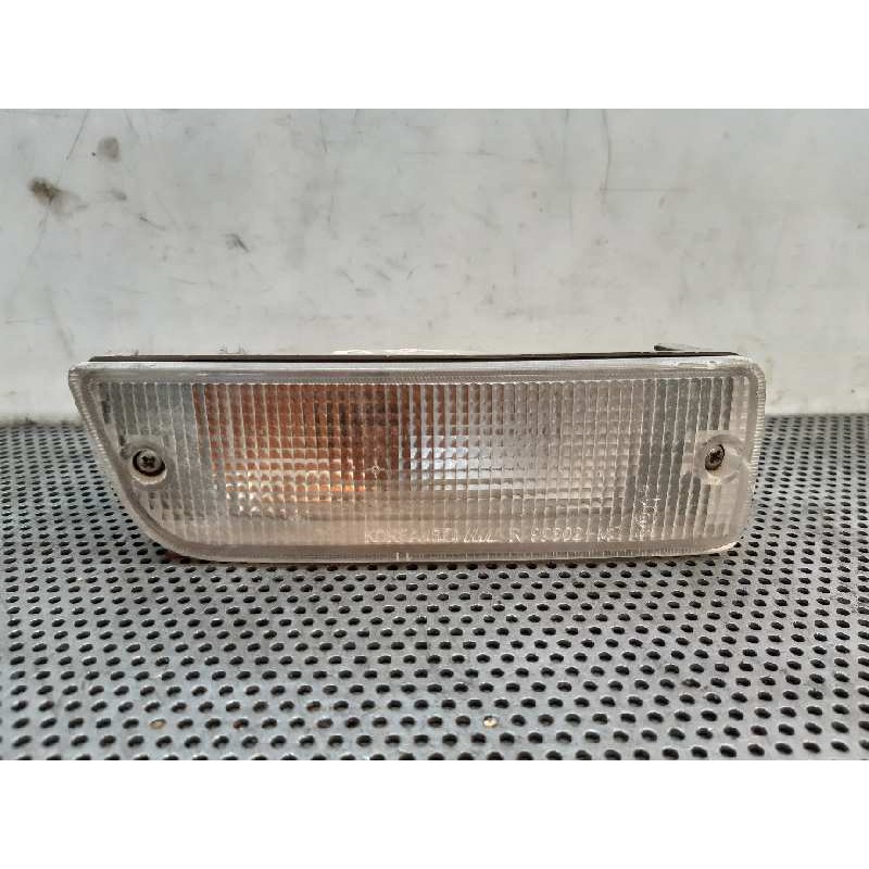 Recambio de piloto delantero derecho para hyundai galloper santamo 2.0 referencia OEM IAM   