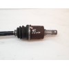 Recambio de transmision delantera izquierda para honda jazz (gd1/5) 1.4 ls referencia OEM IAM   