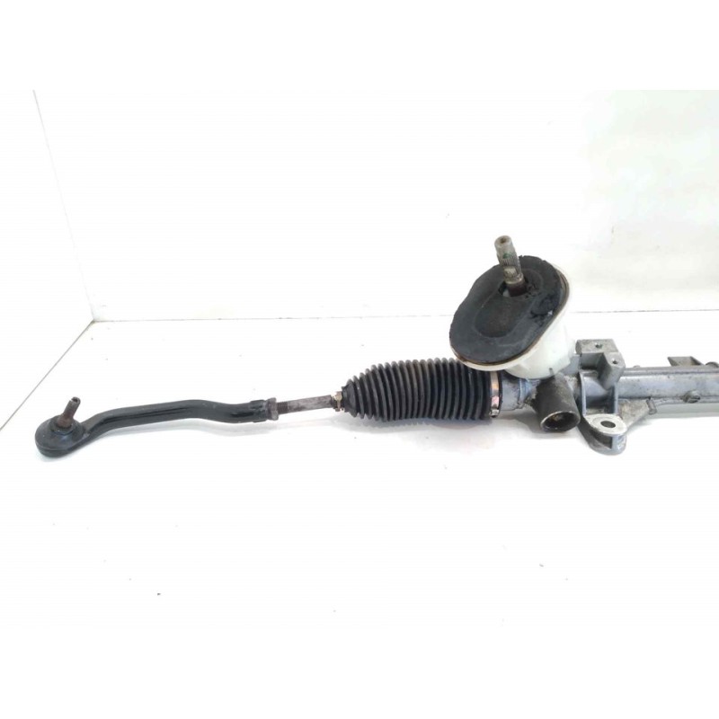 Recambio de cremallera direccion para renault megane iii berlina 5 p expression referencia OEM IAM 490017022R A0012632C TRW 5