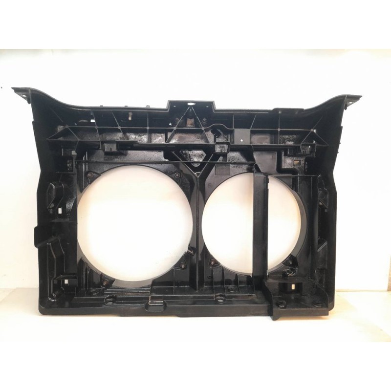 Recambio de panel frontal para peugeot expert kasten furg. acristaldo largo referencia OEM IAM 1497799080 2
