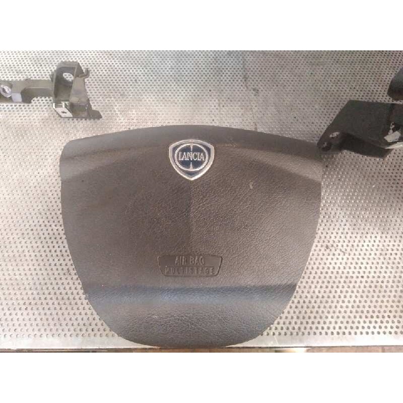 Recambio de kit airbag para lancia ypsilon (101) 1.4 16v platino (10.2006) referencia OEM IAM 4