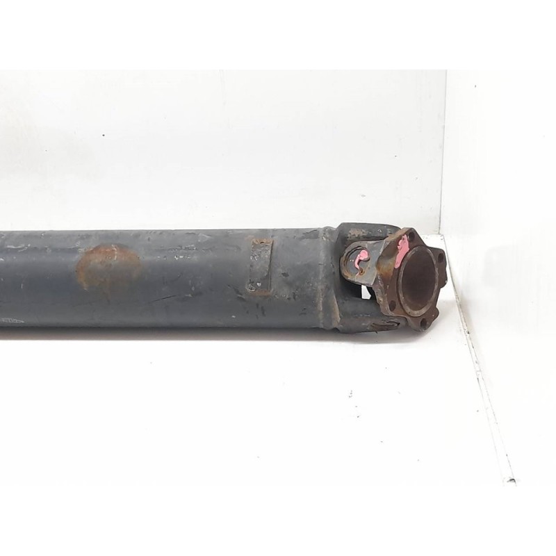 Recambio de cardan trasero para nissan atleon 120 referencia OEM IAM 411547 - Blanco 2
