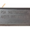 Recambio de panel frontal para peugeot expert kasten furg. acristaldo largo referencia OEM IAM 1497799080  