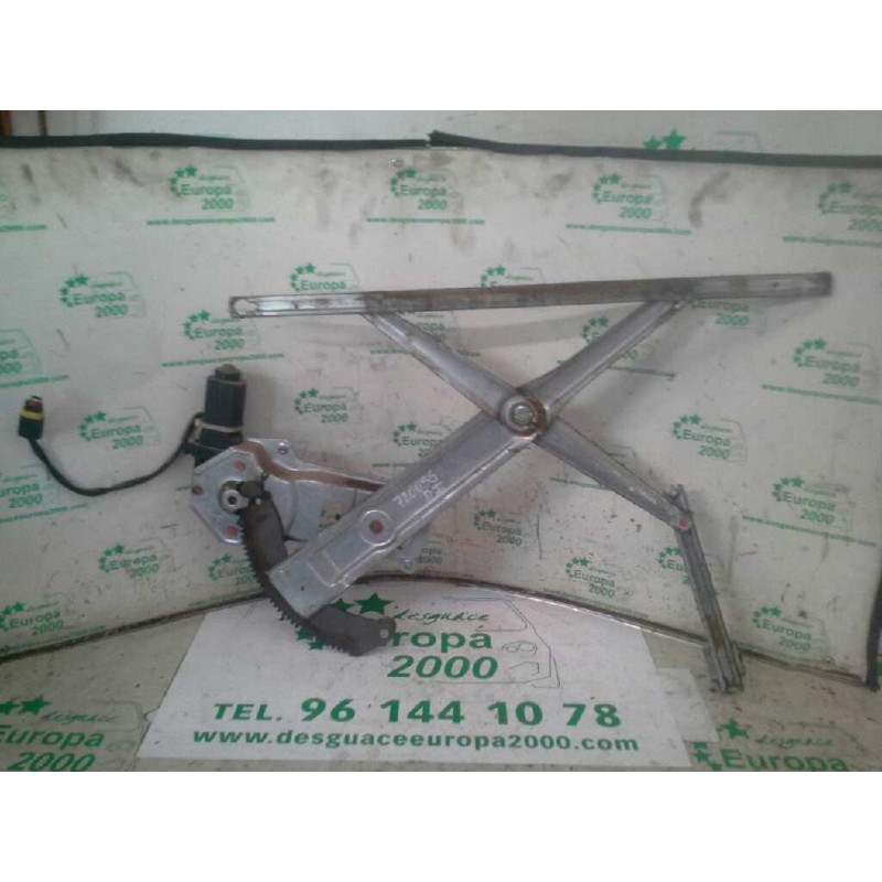Recambio de elevalunas delantero izquierdo para chrysler jeep gr.cherokee (zj)/(z) 2.5 turbodiesel referencia OEM IAM   