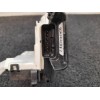 Recambio de cerradura puerta trasera derecha para citroën c3 attraction referencia OEM IAM 1374N0476I3  