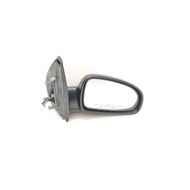 Recambio de retrovisor derecho para daewoo kalos 1.4 sr referencia OEM IAM   