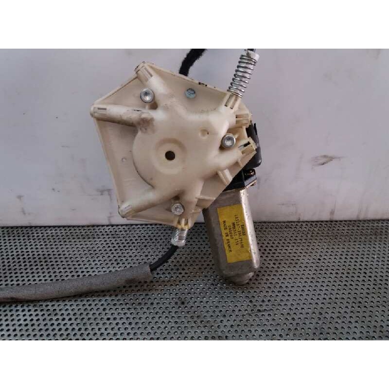 Recambio de elevalunas trasero izquierdo para volvo s40 berlina t4 referencia OEM IAM - Verde 4