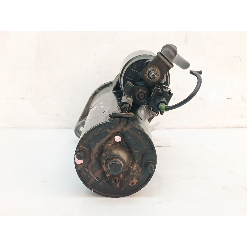 Recambio de motor arranque para seat toledo (1m2) signo referencia OEM IAM 0001125048 - Negro 5