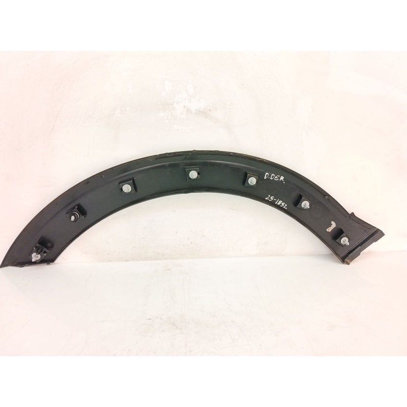 Recambio de aletin delantero derecho para volkswagen taigo (cs1) 1.0 tsi referencia OEM IAM 2G7854732 - Blanco 3