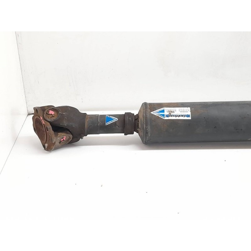 Recambio de cardan trasero para nissan atleon 120 referencia OEM IAM 411547 - Blanco 3