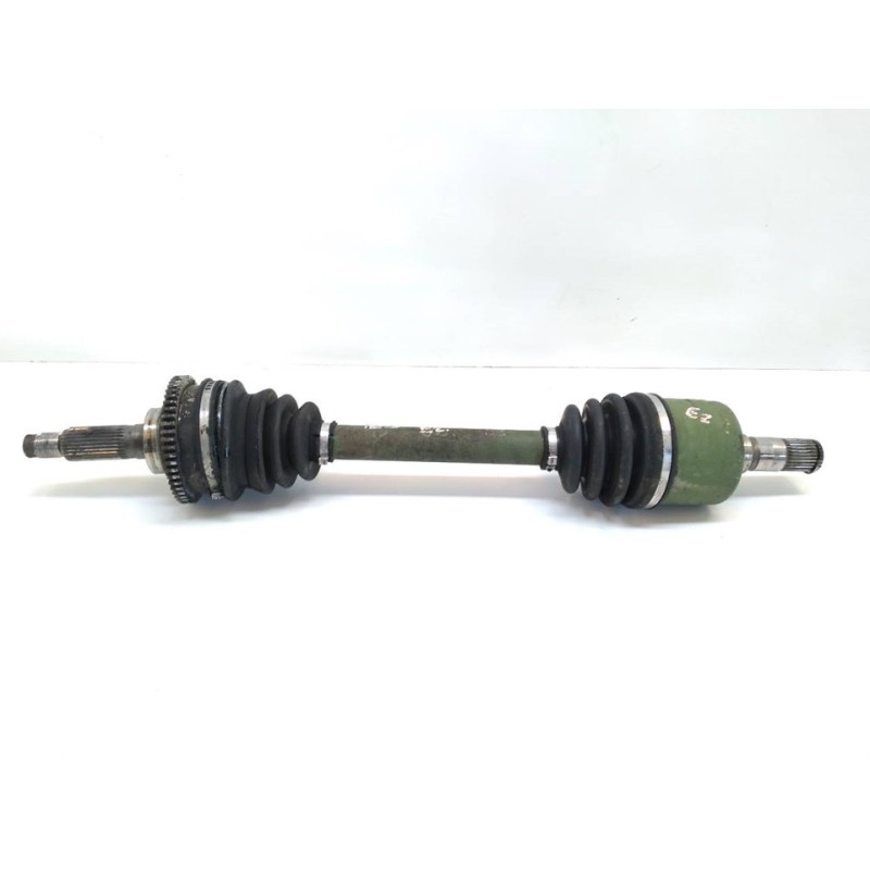 Recambio de transmision delantera izquierda para kia carnival ii 2.9 crdi lx referencia OEM IAM   