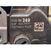 Recambio de cerradura puerta trasera derecha para citroën c3 attraction referencia OEM IAM 1374N0476I3  