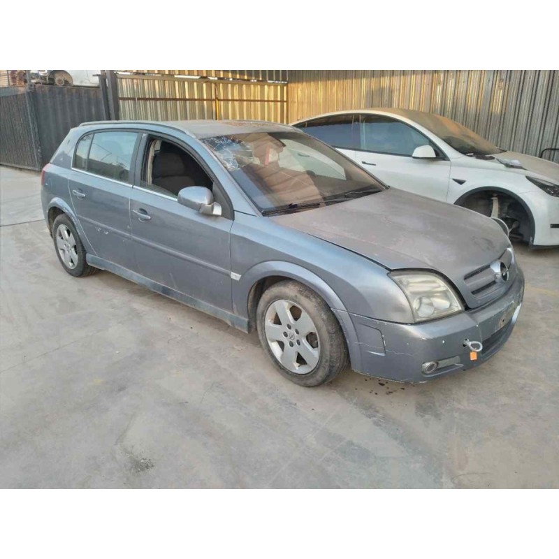 opel signum del año 2003