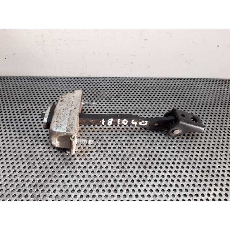 Recambio de retenedor puerta trasera derecha para ford focus lim. (cb4) titanium referencia OEM IAM   