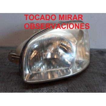 FARO IZQUIERDO 