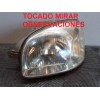 Recambio de faro izquierdo para hyundai santa fe (sm) 2.0 gls crdi 4x4 referencia OEM IAM   