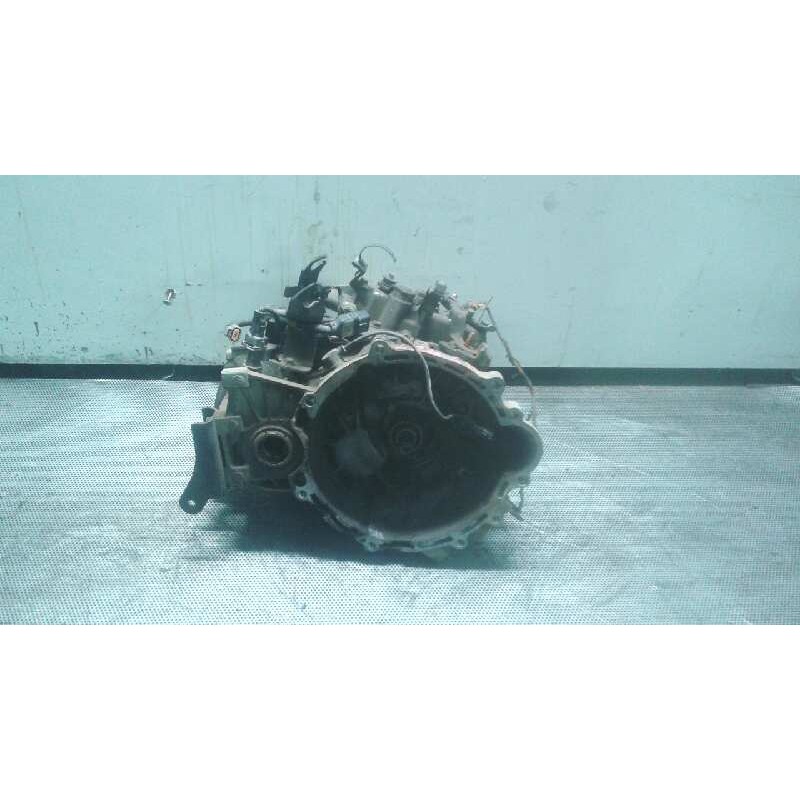 Recambio de caja cambios para hyundai getz (tb) 1.5 crdi cat referencia OEM IAM P51759  051336