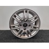 Recambio de llanta para peugeot 206 berlina xr referencia OEM IAM 65JX14CH  