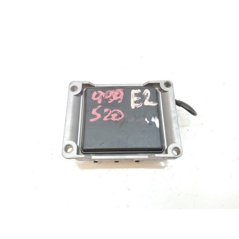 Recambio de centralita motor uce para opel omega b 2.6 v6 24v cat (y 26 se / ly9) referencia OEM IAM 0261206490 09113 - Gris 3