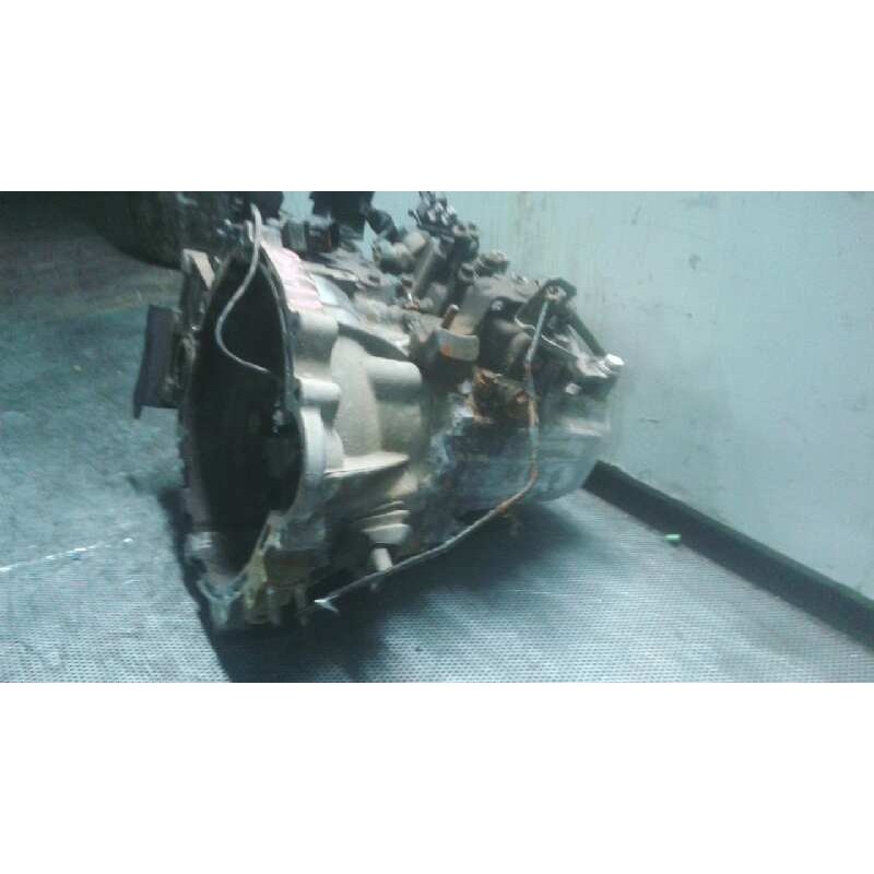 Recambio de caja cambios para hyundai getz (tb) 1.5 crdi cat referencia OEM IAM P51759  051336 2