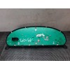 Recambio de cuadro instrumentos para peugeot 406 berlina (s1/s2) srdt referencia OEM IAM 9644231380  